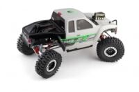 RGT - TRACER 1/10 Set 2,4GHz, grau