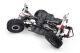 RGT - TRACER 1/10 Set 2,4GHz, grau