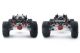 RGT - TRACER 1/10 Set 2,4GHz, grau