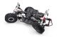 RGT - TRACER 1/10 Set 2,4GHz, grau