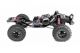 RGT - CRUSHER 1/10 Set 2,4GHz, rot