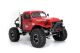 RGT - CRUSHER 1/10 Set 2,4GHz, rot