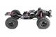 RGT - CRUSHER 1/10 Set 2,4GHz, rot