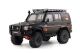 RGT - RESCUER 1/10 Set 2,4GHz, schwarz