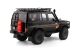 RGT - RESCUER 1/10 Set 2,4GHz, schwarz