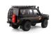 RGT - RESCUER 1/10 Set 2,4GHz, schwarz