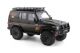 RGT - RESCUER 1/10 Set 2,4GHz, schwarz