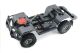 RGT - RESCUER 1/10 Set 2,4GHz, schwarz