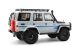 RGT - Crawler Rescuer Set - weiß - 1:10