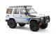RGT - Crawler Rescuer Set - weiß - 1:10