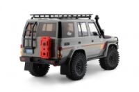 RGT - RESCUER 1/10 Set 2,4GHz, grau