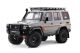 RGT - RESCUER 1/10 Set 2,4GHz, grau