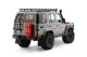 RGT - RESCUER 1/10 Set 2,4GHz, grau