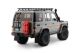 RGT - RESCUER 1/10 Set 2,4GHz, grau