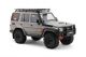 RGT - RESCUER 1/10 Set 2,4GHz, grau