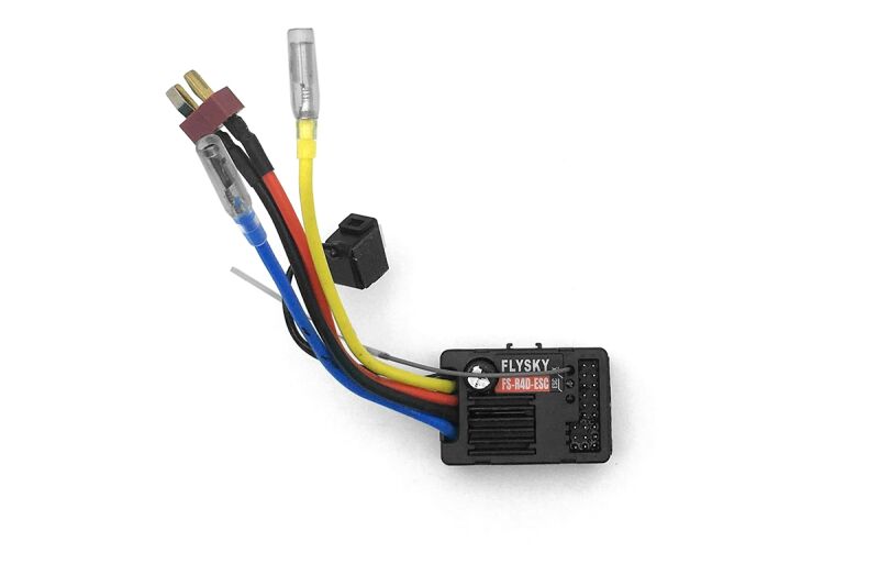 RGT - Regler 1040WP