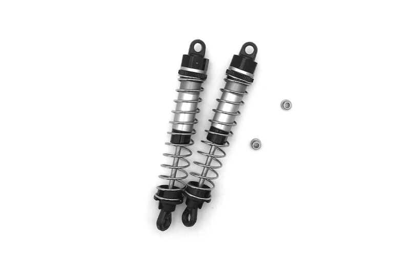 RGT - Aluminium-Dämpfer (2 Stück)