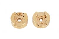 RGT - Messing-Radgewicht 146 g (2 Stück)