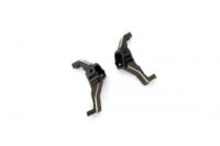 RGT - Brass Caster Mounts 66g (set L/R)