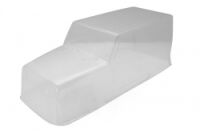 RGT - 86100 Lexan-Karosserie klar