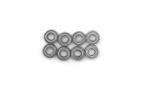 RGT - Kugellager 5x10x4mm (8 Stück)