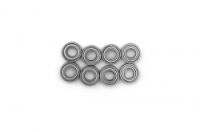 RGT - Kugellager 5x10x4mm (8 Stück)