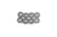 RGT - Kugellager 5x10x4mm (8 Stück)