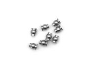 RGT - Bolzen 5.9 mm kurz (8 Stück)