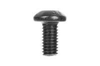 RGT - Rundkopfschraube M3x6x2 mm (8 Stück)