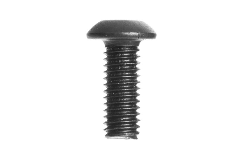 RGT - Rundkopfschraube M3x8x2 mm (8ks)