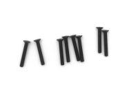 RGT - Senkschraube M3x20x2 mm (8 Stück)