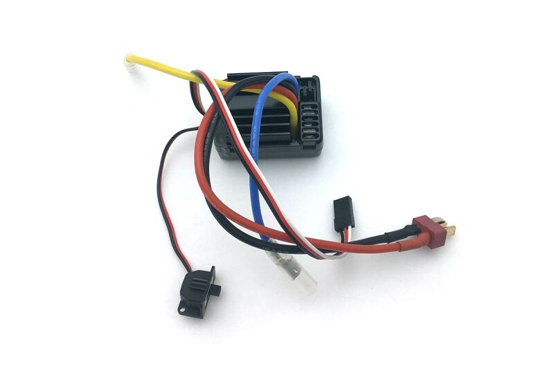 RGT - Regler 1040P