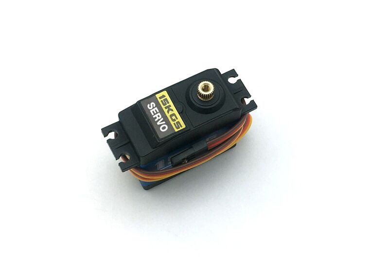 RGT - Servo - 15 kg