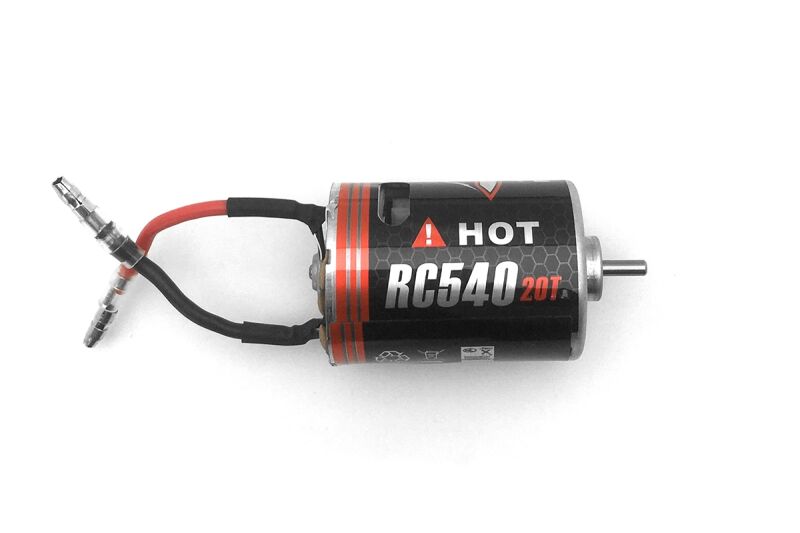 RGT - Motor (RC540)