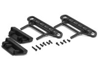 RGT - Pedal-Set