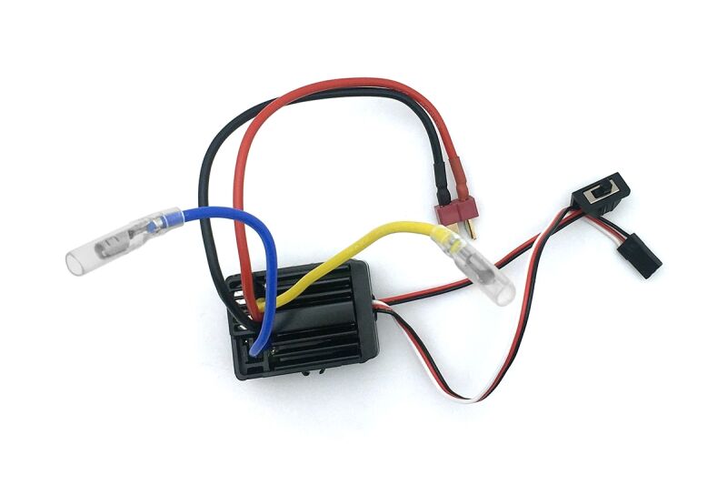 RGT - Regler WP-60A
