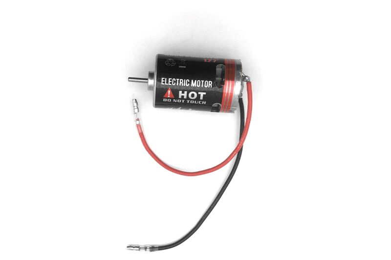 RGT - Motor (RC550 - 17T)