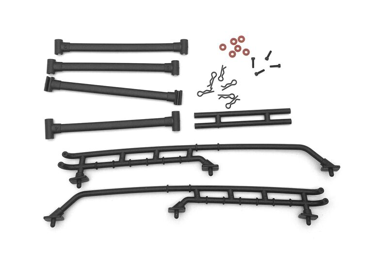 RGT - Dachträger