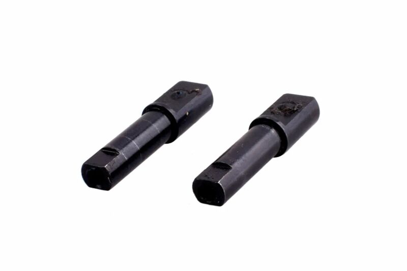 RGT - Drive Gear Shaft (2 Stück)