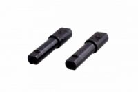 RGT - Drive Gear Shaft (2 Stück)