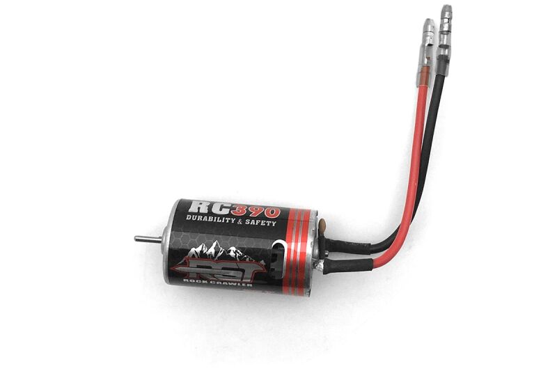 RGT - Motor (RC390)