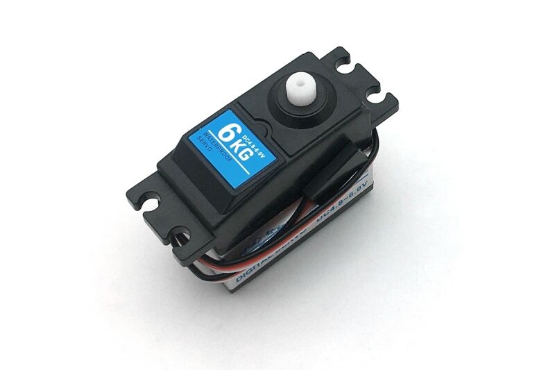 RGT - Servo - 6 kg