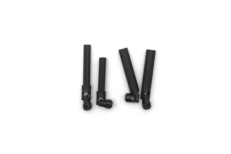 RGT - Aluminium-Antriebswellen (2 Stück)