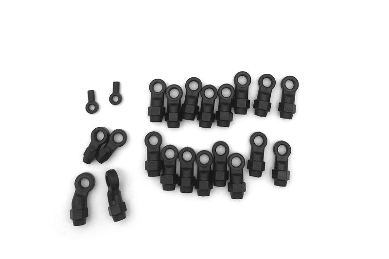 RGT - Gestänge-Bolzen Set