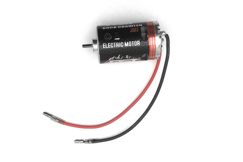 RGT - Motor 550/8020