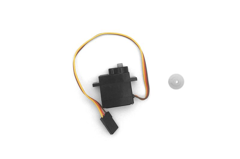 RGT - DIG Servo 9 g