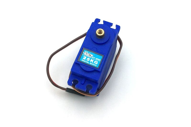 RGT - Lenkservo 25 kg