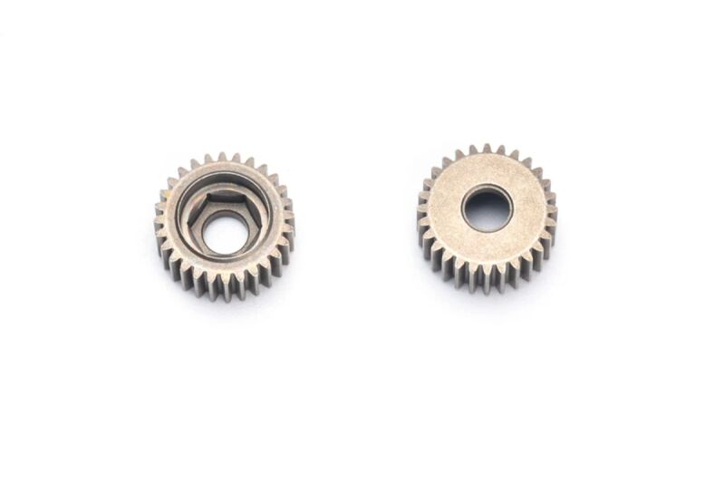 RGT - Transmission Gears 28T (2 pcs)