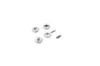 RGT - Radträger mit Pins (4 Stück)