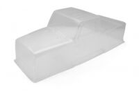 RGT - CRUISER PRO Lexan-Karosserie klar